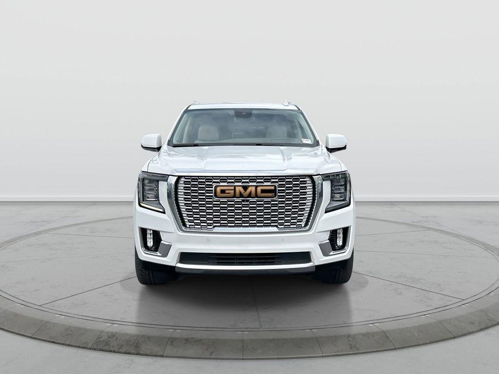 used 2023 GMC Yukon XL car, priced at $55,998