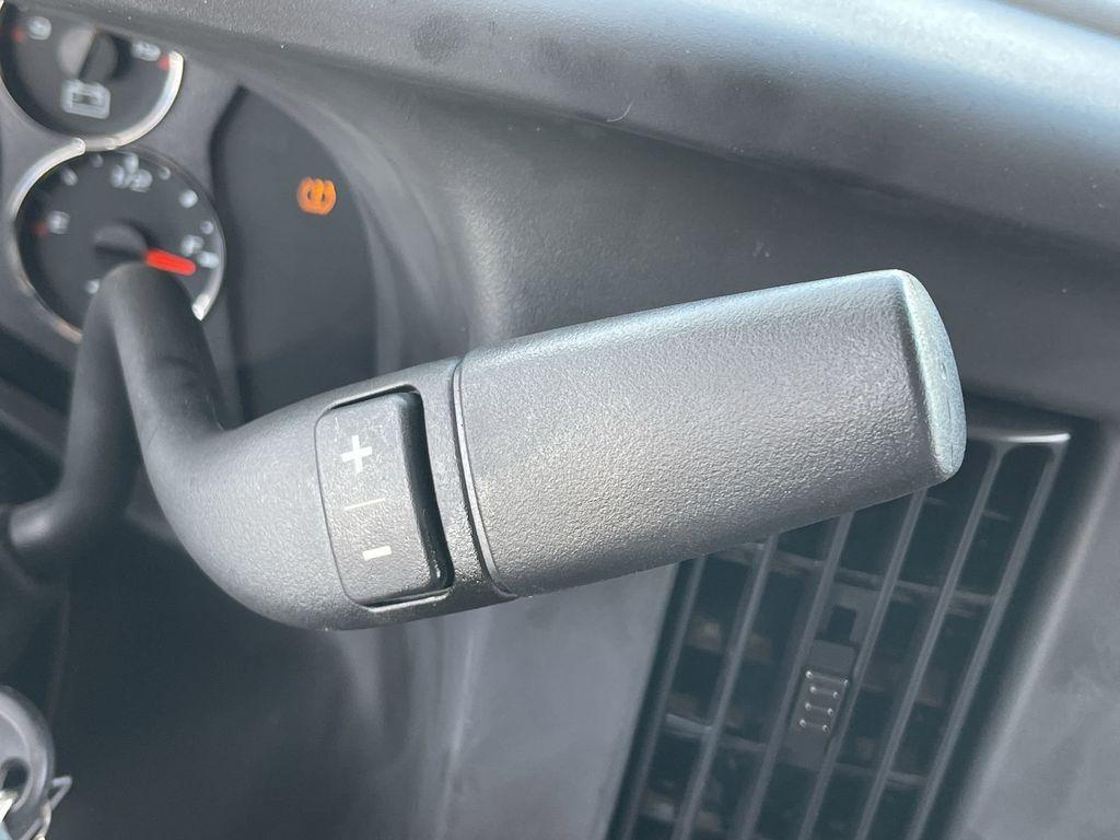new 2025 GMC Savana 2500 car, priced at $47,158