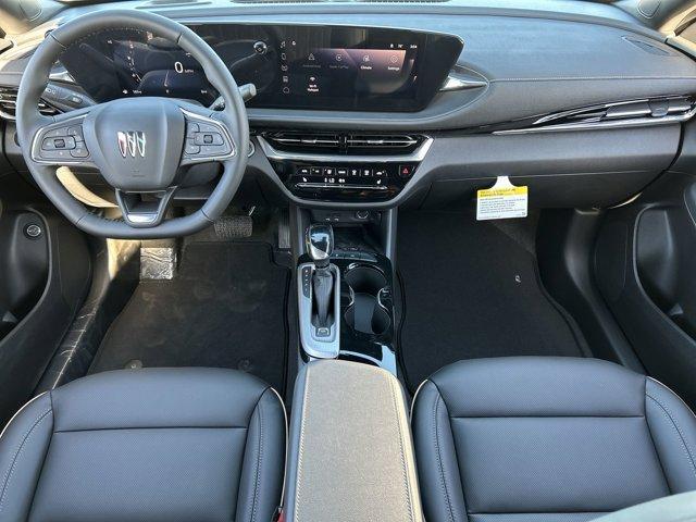 new 2026 Buick Envista car, priced at $32,985