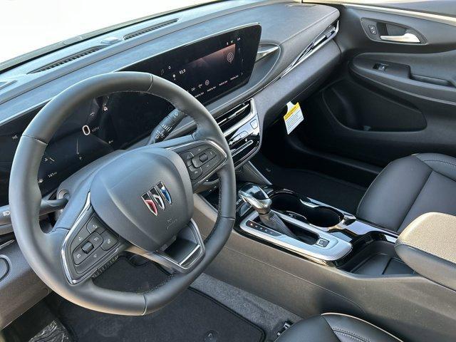 new 2026 Buick Envista car, priced at $32,985