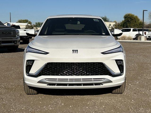 new 2026 Buick Envista car, priced at $32,985