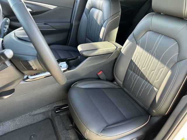 new 2026 Buick Envista car, priced at $32,985