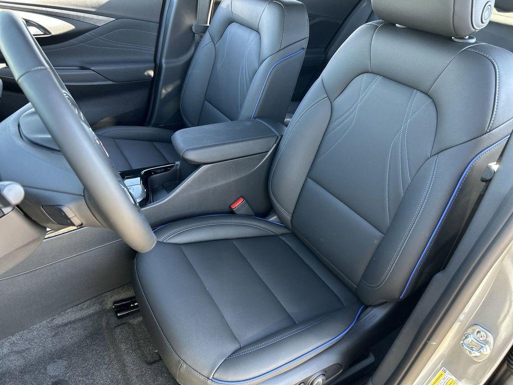 new 2026 Buick Envista car, priced at $29,135