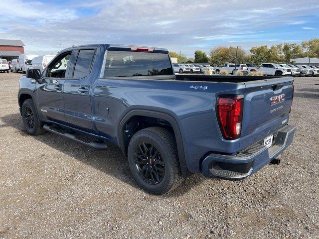 new 2026 GMC Sierra 1500 car, priced at $50,100
