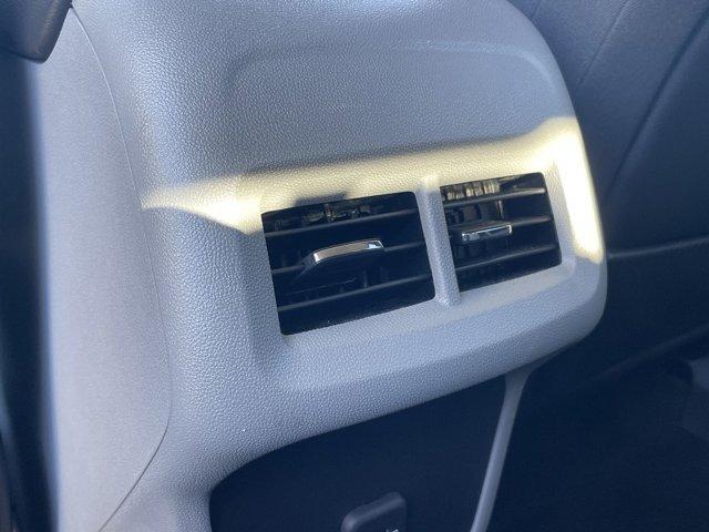 used 2023 GMC Terrain car, priced at $24,352