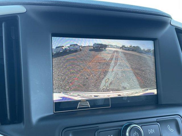 used 2023 GMC Terrain car, priced at $24,352