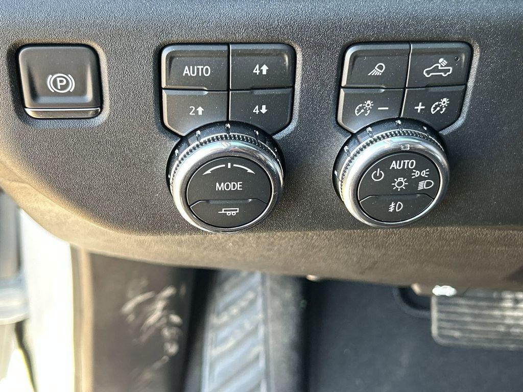 new 2026 GMC Sierra 2500 car, priced at $78,075