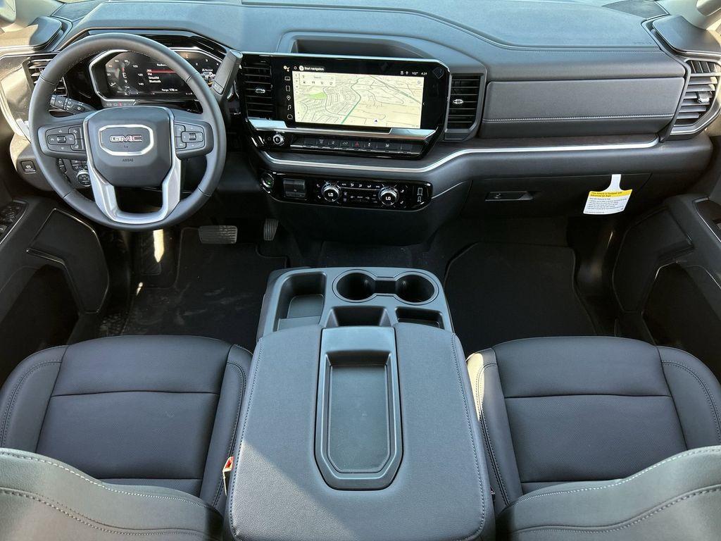 new 2026 GMC Sierra 2500 car, priced at $78,075