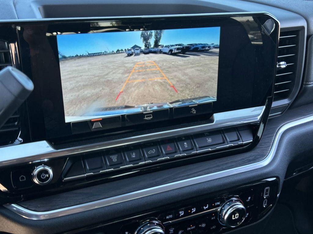 new 2026 GMC Sierra 2500 car, priced at $78,075