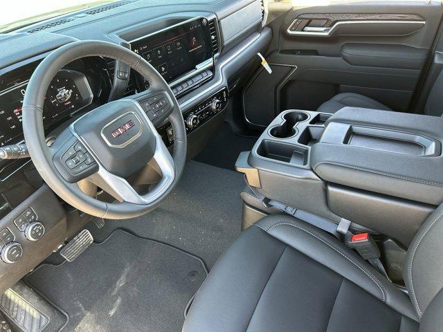 new 2026 GMC Sierra 2500 car, priced at $78,075