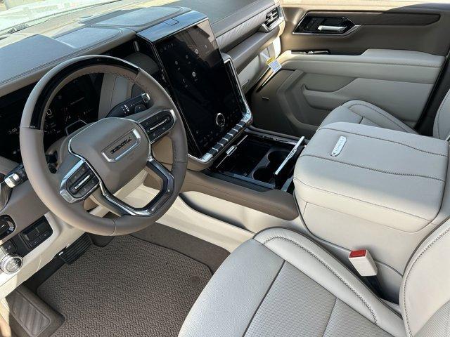 new 2026 GMC Yukon XL car, priced at $101,965