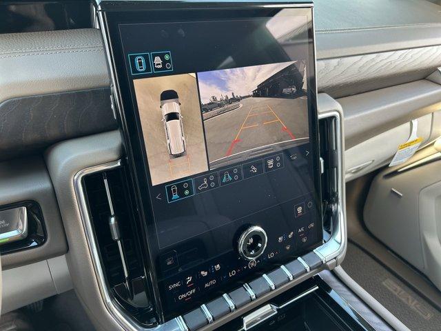 new 2026 GMC Yukon XL car, priced at $101,965