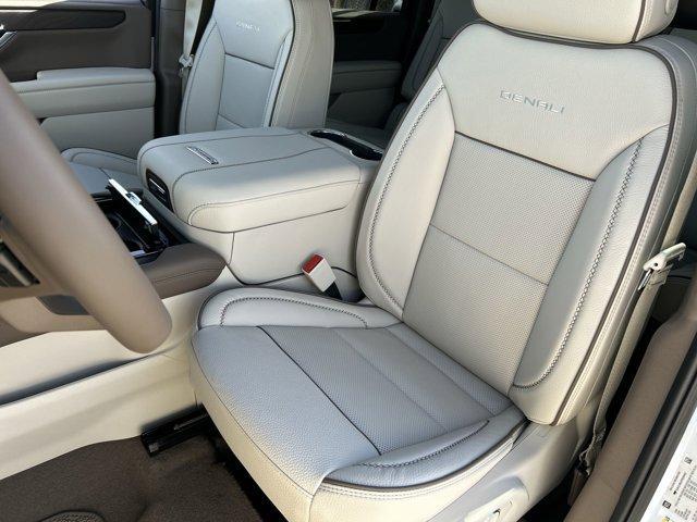 new 2026 GMC Yukon XL car, priced at $101,965
