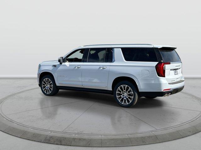 new 2026 GMC Yukon XL car, priced at $101,965