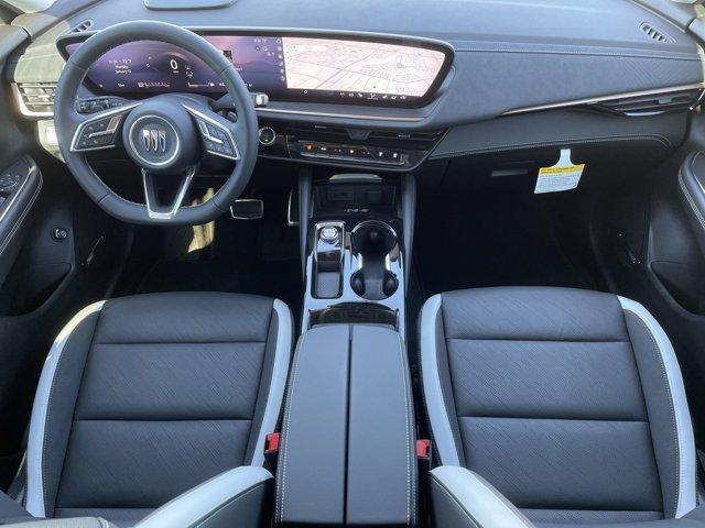 new 2026 Buick Envision car, priced at $47,340