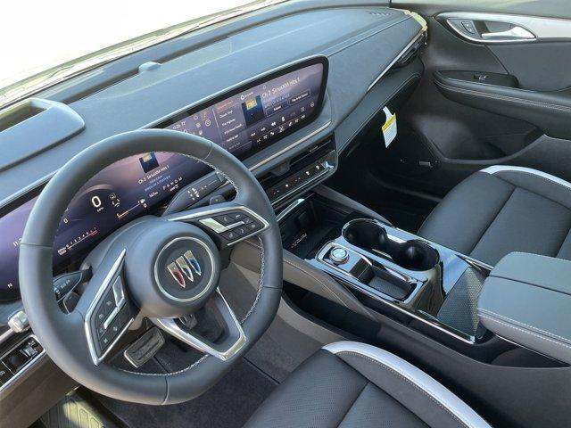 new 2026 Buick Envision car, priced at $47,340
