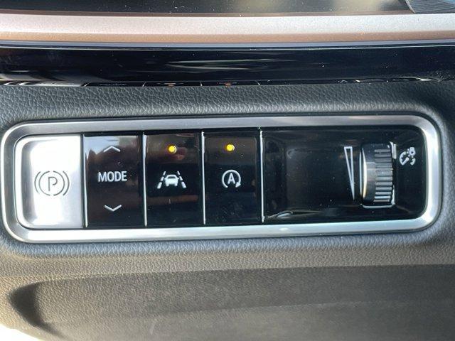 new 2026 Buick Envision car, priced at $47,340