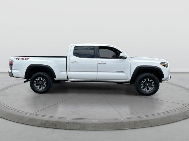 used 2023 Toyota Tacoma car, priced at $35,545