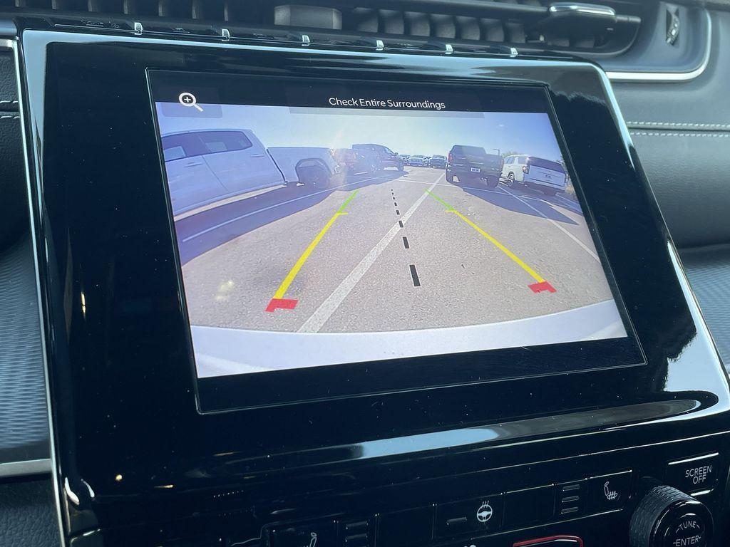 used 2023 Jeep Grand Cherokee L car, priced at $30,769