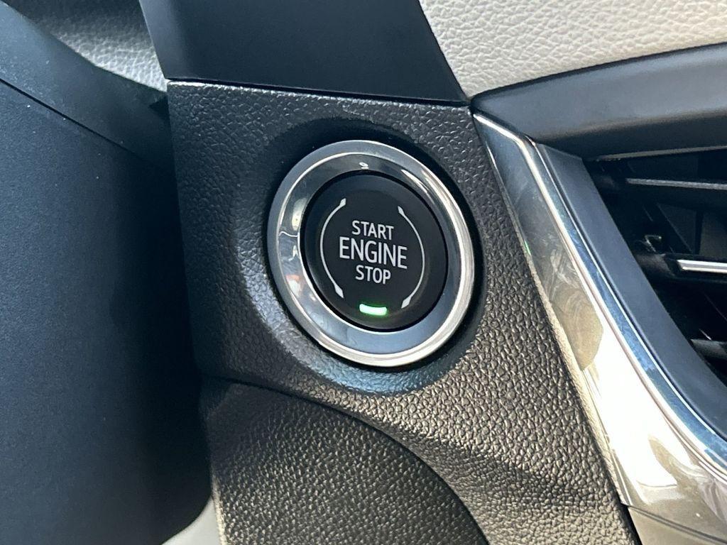 used 2026 Buick Encore GX car, priced at $25,520