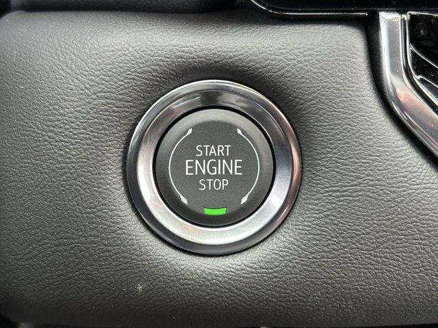 new 2026 GMC Canyon car, priced at $47,225