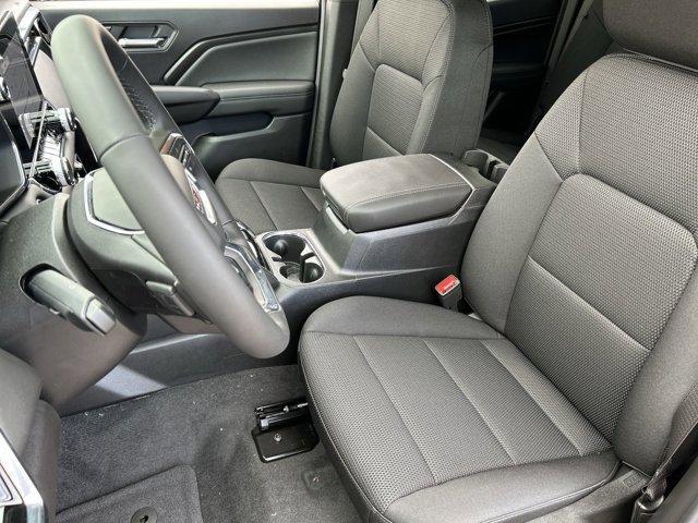 new 2026 GMC Canyon car, priced at $47,225