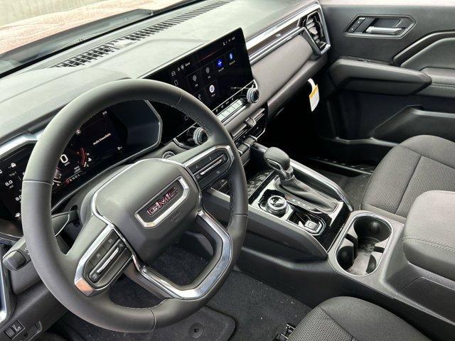 new 2026 GMC Canyon car, priced at $47,225