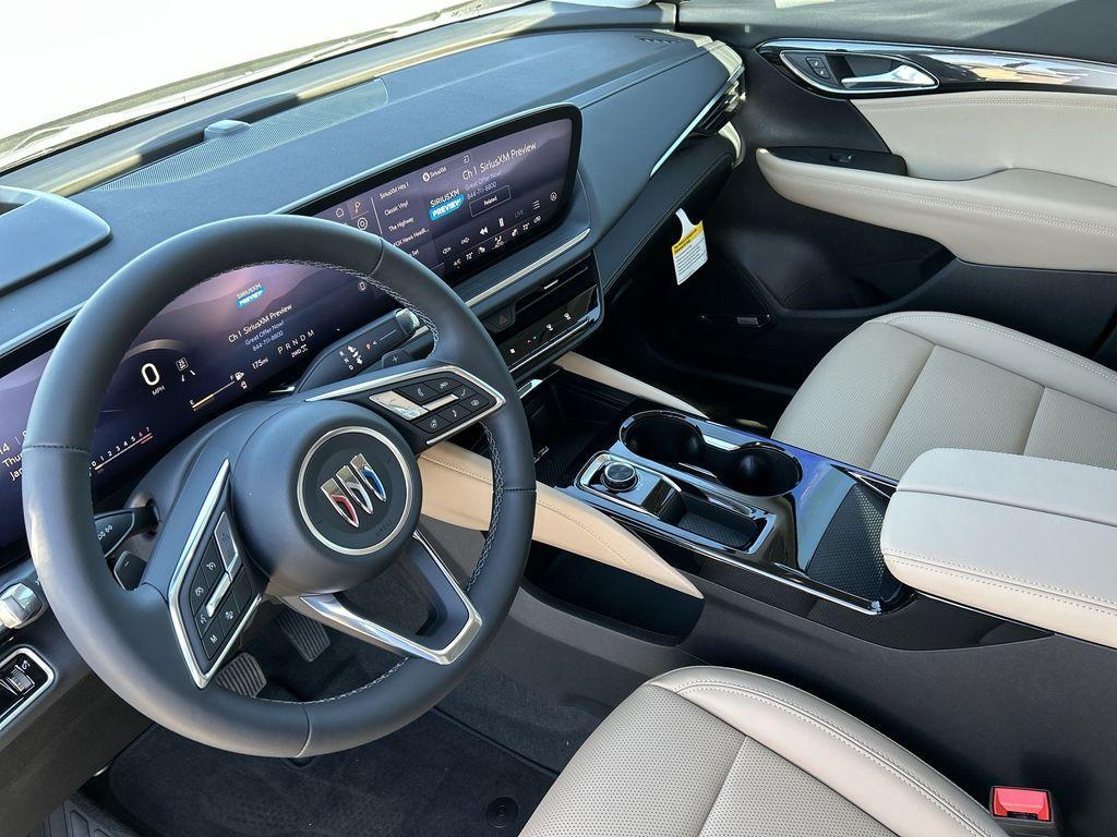 new 2026 Buick Envision car, priced at $46,335