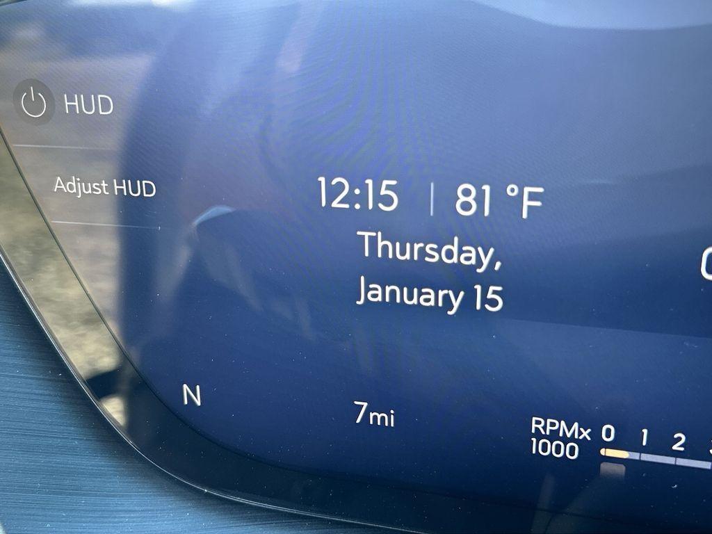 new 2026 Buick Envision car, priced at $46,335