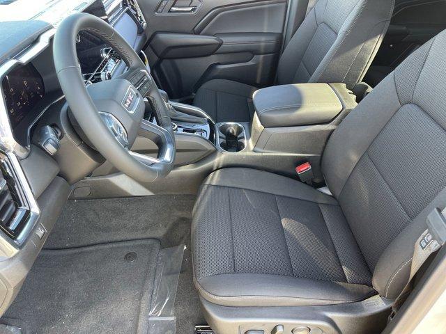 new 2026 GMC Canyon car, priced at $47,825