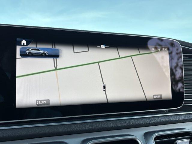 used 2025 Mercedes-Benz GLE 350 car, priced at $59,528