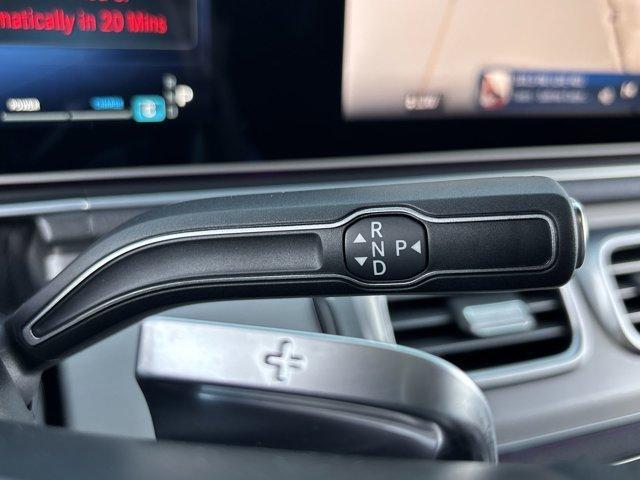 used 2025 Mercedes-Benz GLE 350 car, priced at $59,528