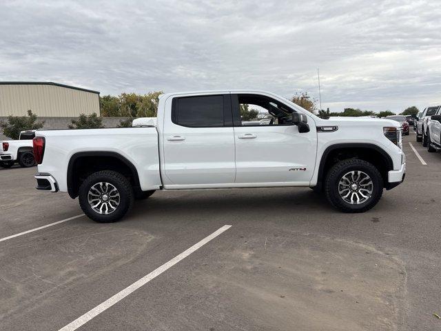 used 2022 GMC Sierra 1500 car, priced at $50,856