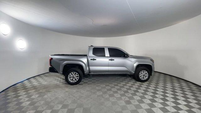 used 2025 Toyota Tacoma car, priced at $32,390