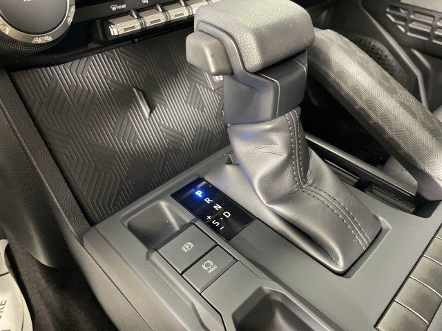 used 2025 Toyota Tacoma car, priced at $32,390