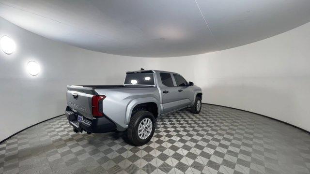 used 2025 Toyota Tacoma car, priced at $32,390