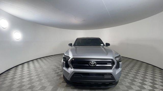 used 2025 Toyota Tacoma car, priced at $32,390