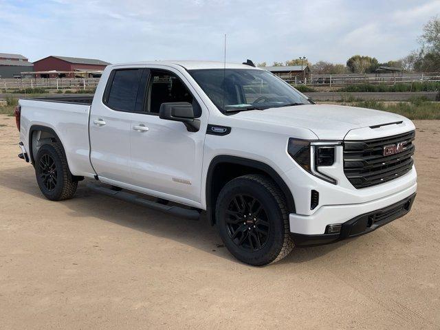 new 2026 GMC Sierra 1500 car, priced at $49,805