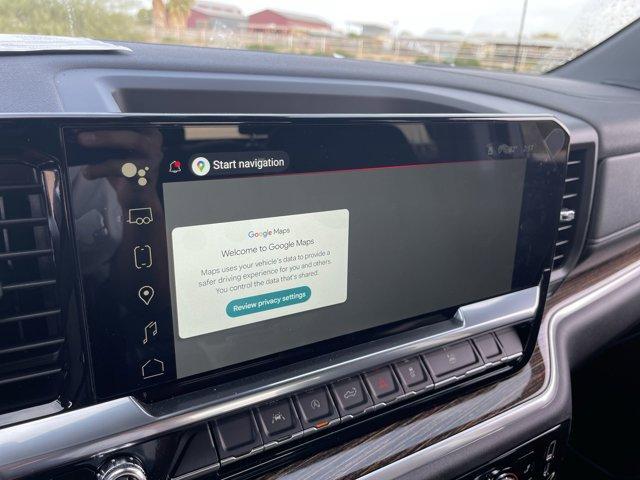 new 2026 GMC Sierra 1500 car, priced at $49,805