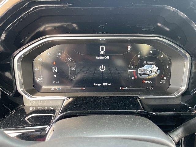 new 2026 GMC Sierra 1500 car, priced at $49,805