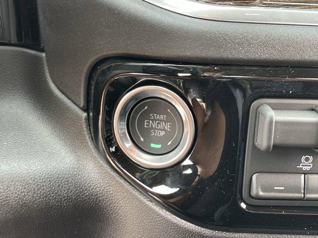 new 2026 GMC Sierra 1500 car, priced at $49,805