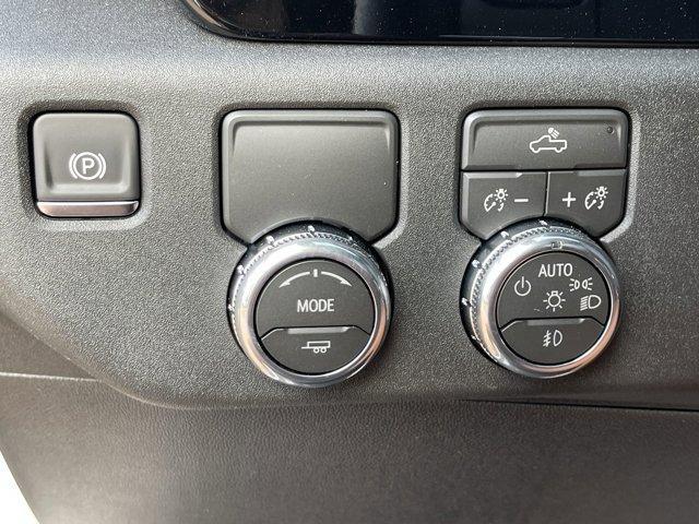 new 2026 GMC Sierra 1500 car, priced at $49,805