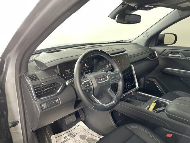 used 2024 GMC Acadia car, priced at $37,728