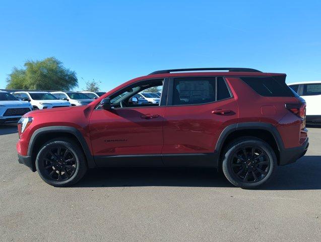 new 2026 GMC Terrain car, priced at $32,935