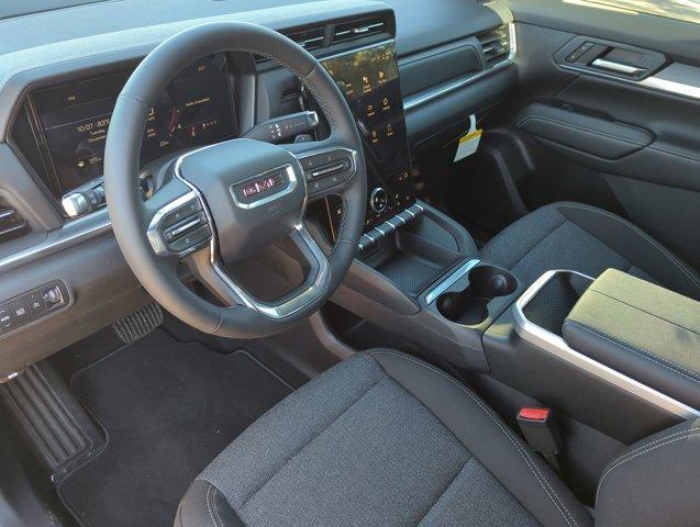 new 2026 GMC Terrain car, priced at $32,935