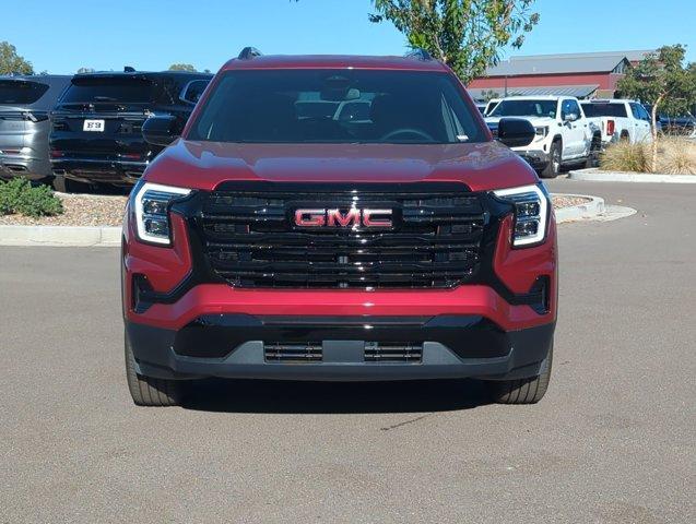 new 2026 GMC Terrain car, priced at $32,935