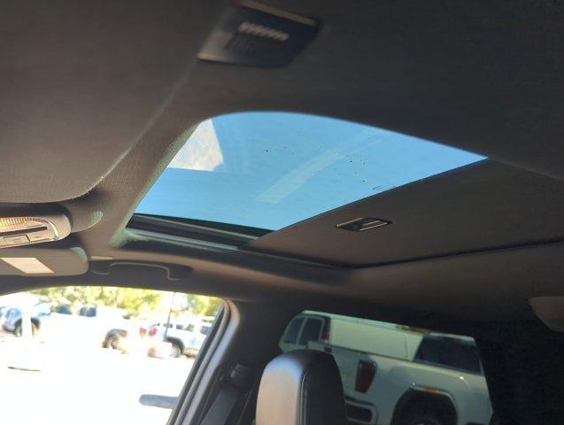 used 2023 Dodge Durango car, priced at $32,630