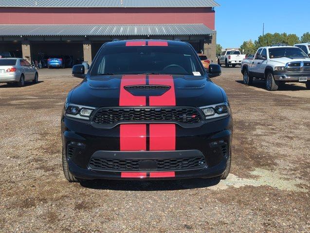 used 2023 Dodge Durango car, priced at $32,630