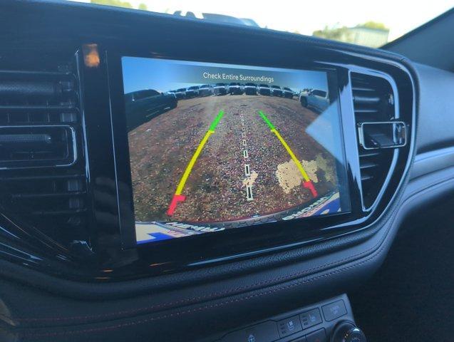 used 2023 Dodge Durango car, priced at $32,630