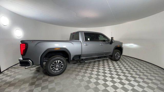 new 2025 GMC Sierra 2500 car, priced at $81,925